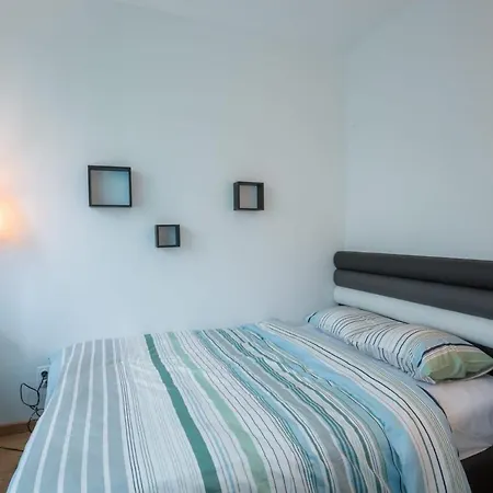 Belgrade Apartment Skadarlija II Exteriör bild