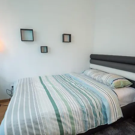 Belgrade Apartment Skadarlija II Exteriör bild