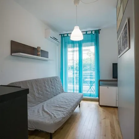 Belgrade Apartment Skadarlija II Exteriör bild