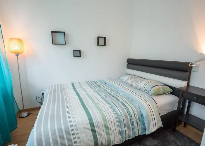 Belgrade Apartment Skadarlija II